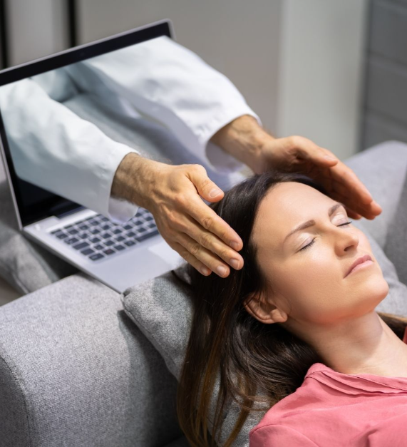 Online Türk Psikolog, Orlando