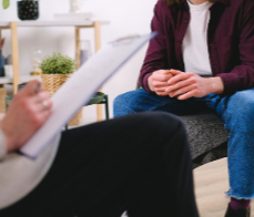 Orlando bireysel terapi