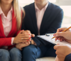 Orlando çift terapisi