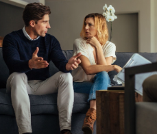 Orlando evlilik terapisi