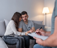 Orlando ilişki terapisi